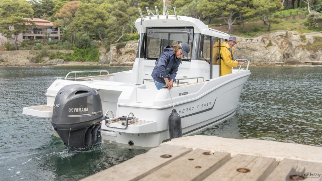 ЛОДОЧНЫЙ МОТОР YAMAHA F130 AETX в Копейске