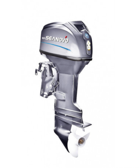 Лодочный мотор SEANOVO SNEF60FVEL-T - EFI (1,85) в Копейске