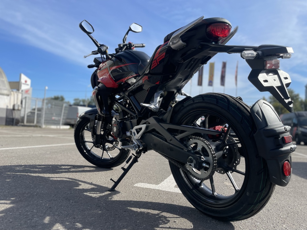 Мопед PROMAX CB150R (49) в Копейске