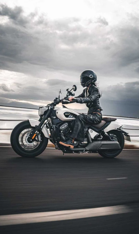 Мотоцикл Benda DarkFlag 500 Commander в Копейске