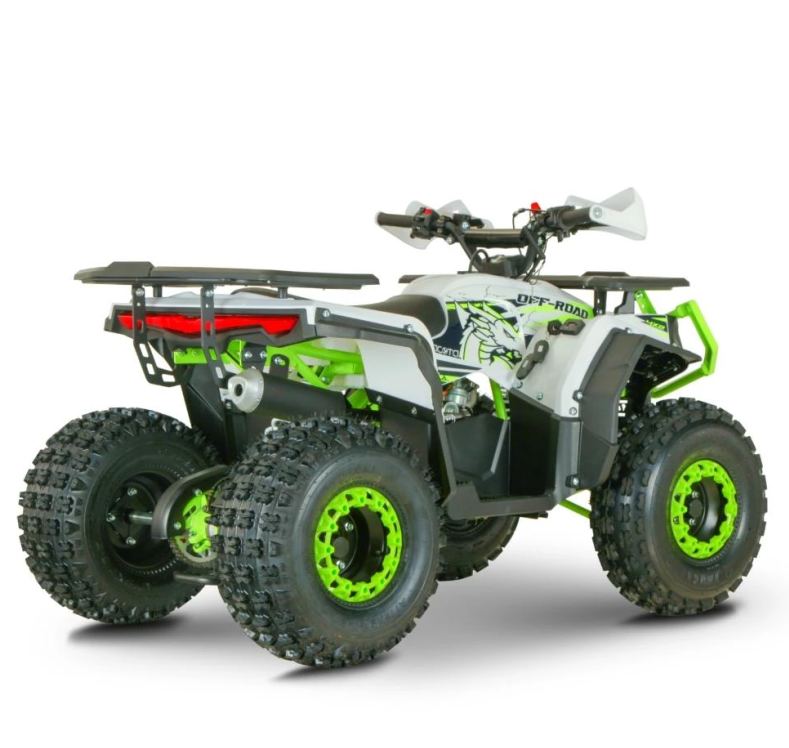 Квадроцикл YACOTA DRAGON в Копейске