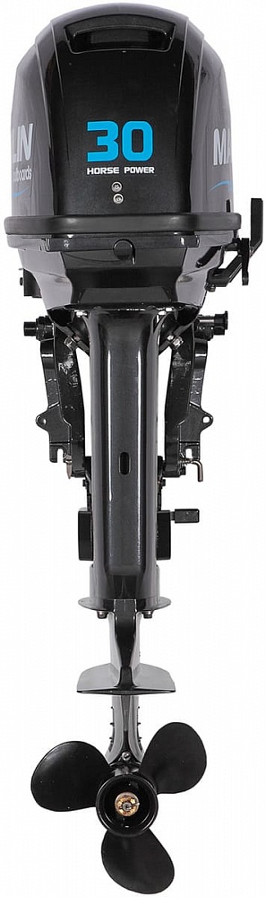 Лодочный мотор MARLIN MP 30 AWRL в Копейске