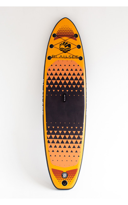 НАДУВНОЙ САП БОРД ORANGA SPACE 10,6 в Копейске