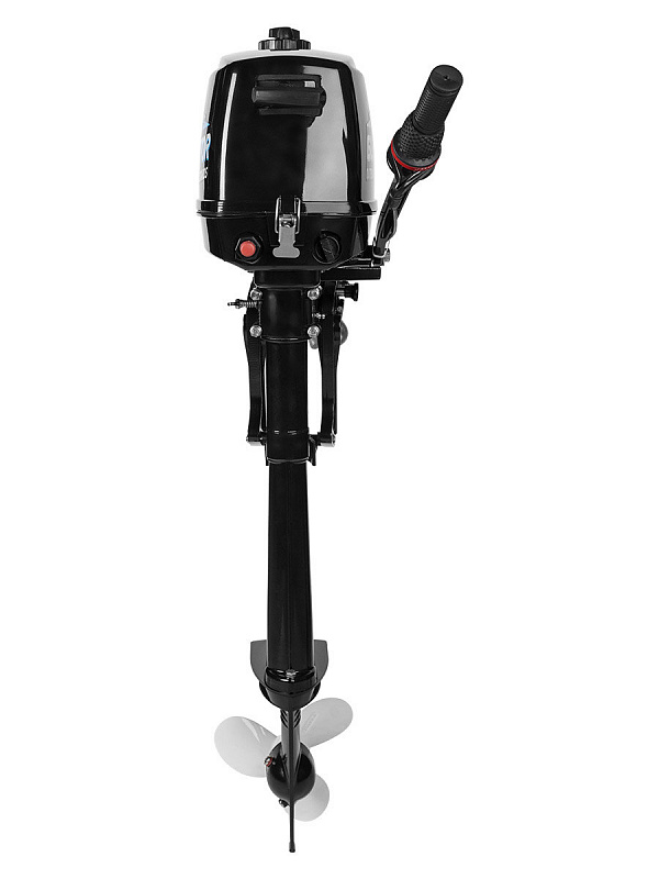 ЛОДОЧНЫЙ МОТОР GLADIATOR G3FHS в Копейске