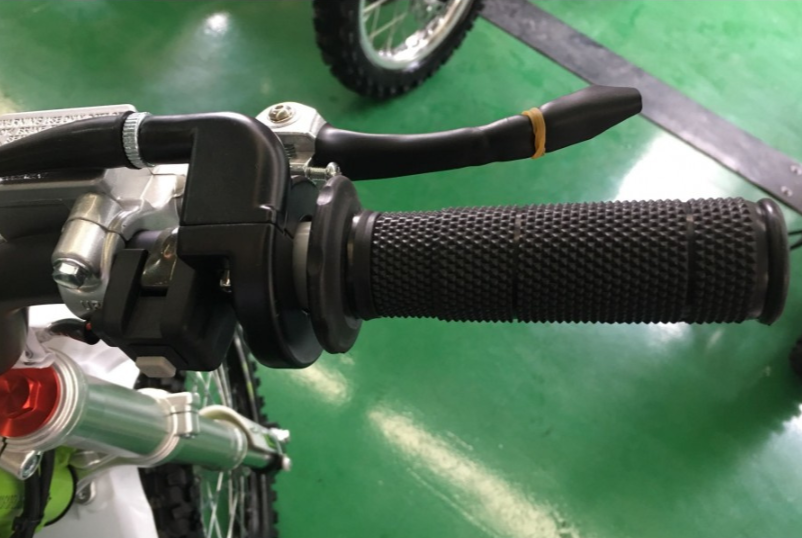 Питбайк JHLMOTO JHL Z140E (YX1P56FMJ) в Копейске