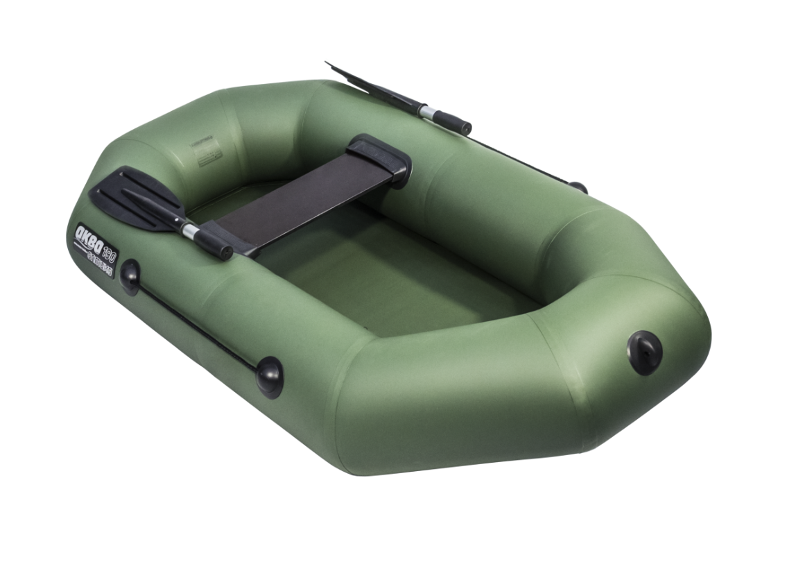  Лодка АКВА-ОПТИМА 190 в Копейске