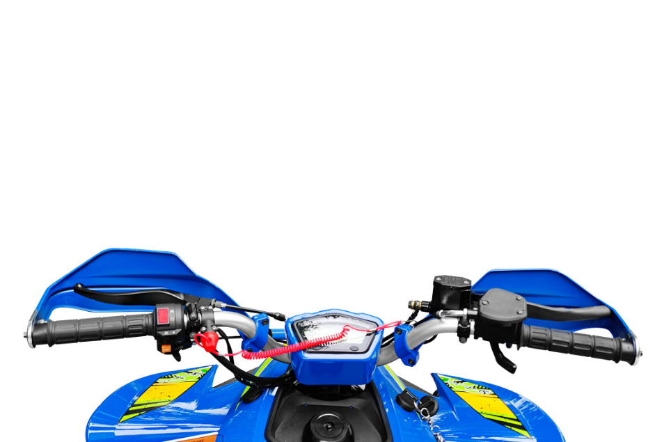 Квадроцикл YACOTA TYPHOON 250 в Копейске