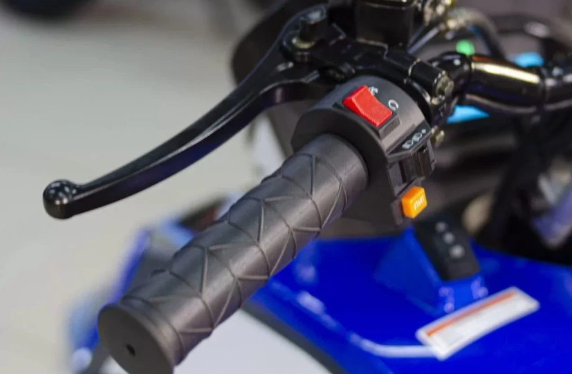 Снегоход Ataki WD 250 в Копейске