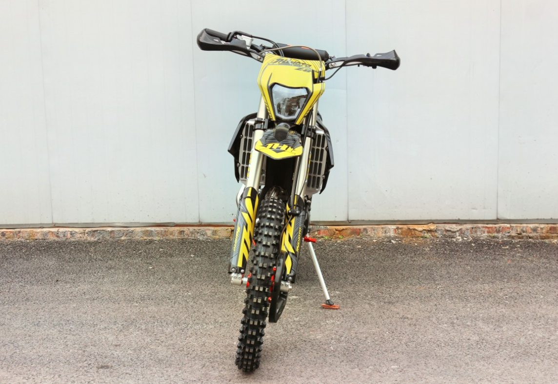 Мотоцикл JHLMOTO JHL Z8 NC300S (182-MN) в Копейске