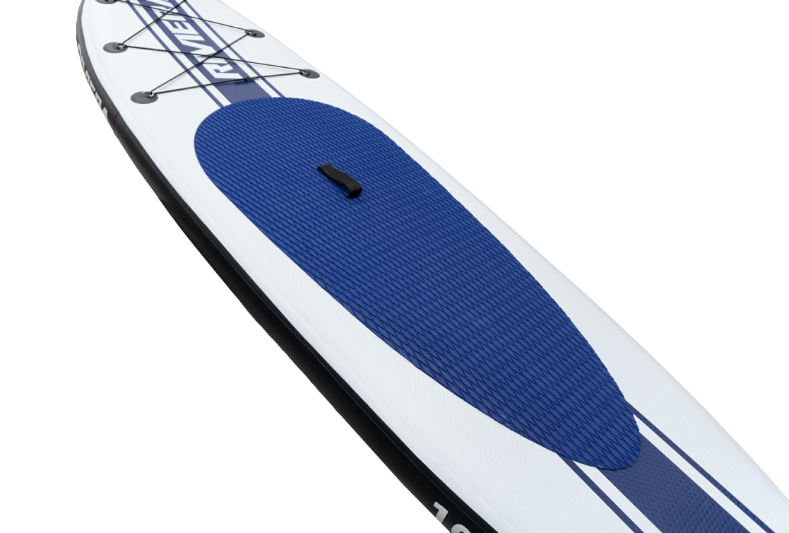 Сап-борд синий 10.6ft RIVIERA в Копейске