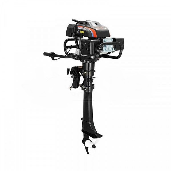 Лодочный мотор Condor XW6,5 (воздушное) в Копейске