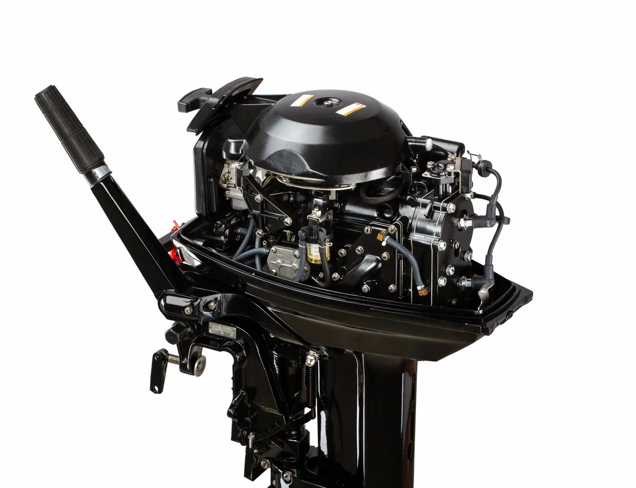 ЛОДОЧНЫЙ МОТОР GLADIATOR G30FHS в Копейске