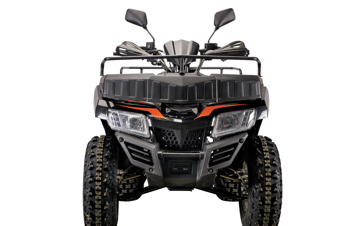 Квадроцикл YACOTA CABO 200 в Копейске