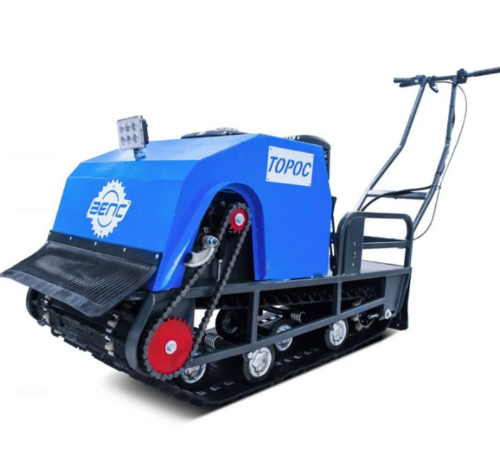 Мотобуксировщик ВЕПС WINTER «ТОРОС» 15 в Копейске