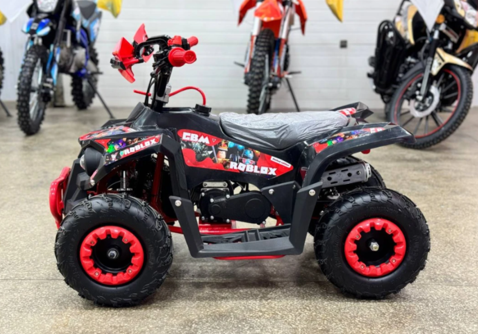 Квадроцикл GBM ROBLOX в Копейске