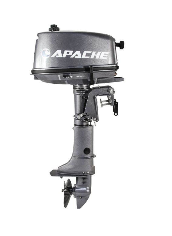 Лодочный мотор APACHE T5 BS в Копейске