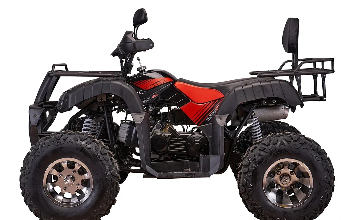 Квадроцикл YACOTA SELA 200 PRO в Копейске