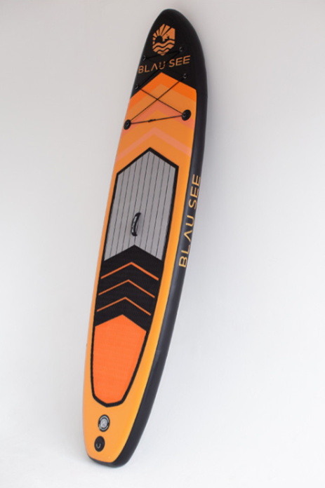 НАДУВНОЙ SUP-BOARD MOONLIGHT 11,6 в Копейске