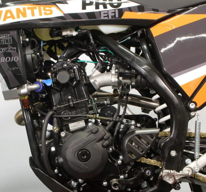 Мотоцикл Avantis Enduro 300 PRO EFI Exclusive (NC250/177MM) ARS в Копейске