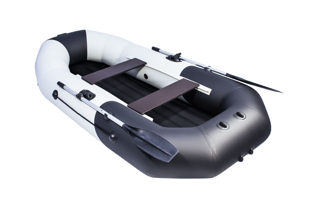 Лодка Таймень NX 270 НД в Копейске