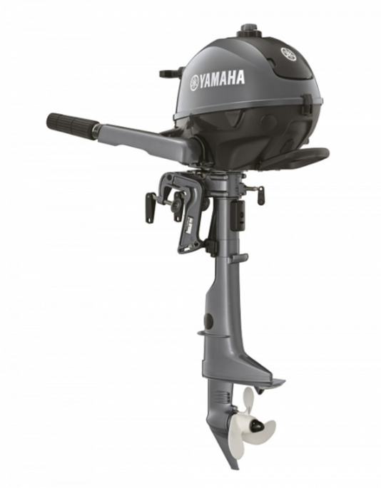 Лодочный мотор YAMAHA F2.5BMHS в Копейске
