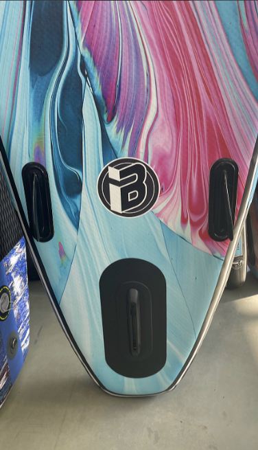 SUP (САП) ДОСКА RAIDEX I BOARD 11’ (332СМ) N 33 в Копейске