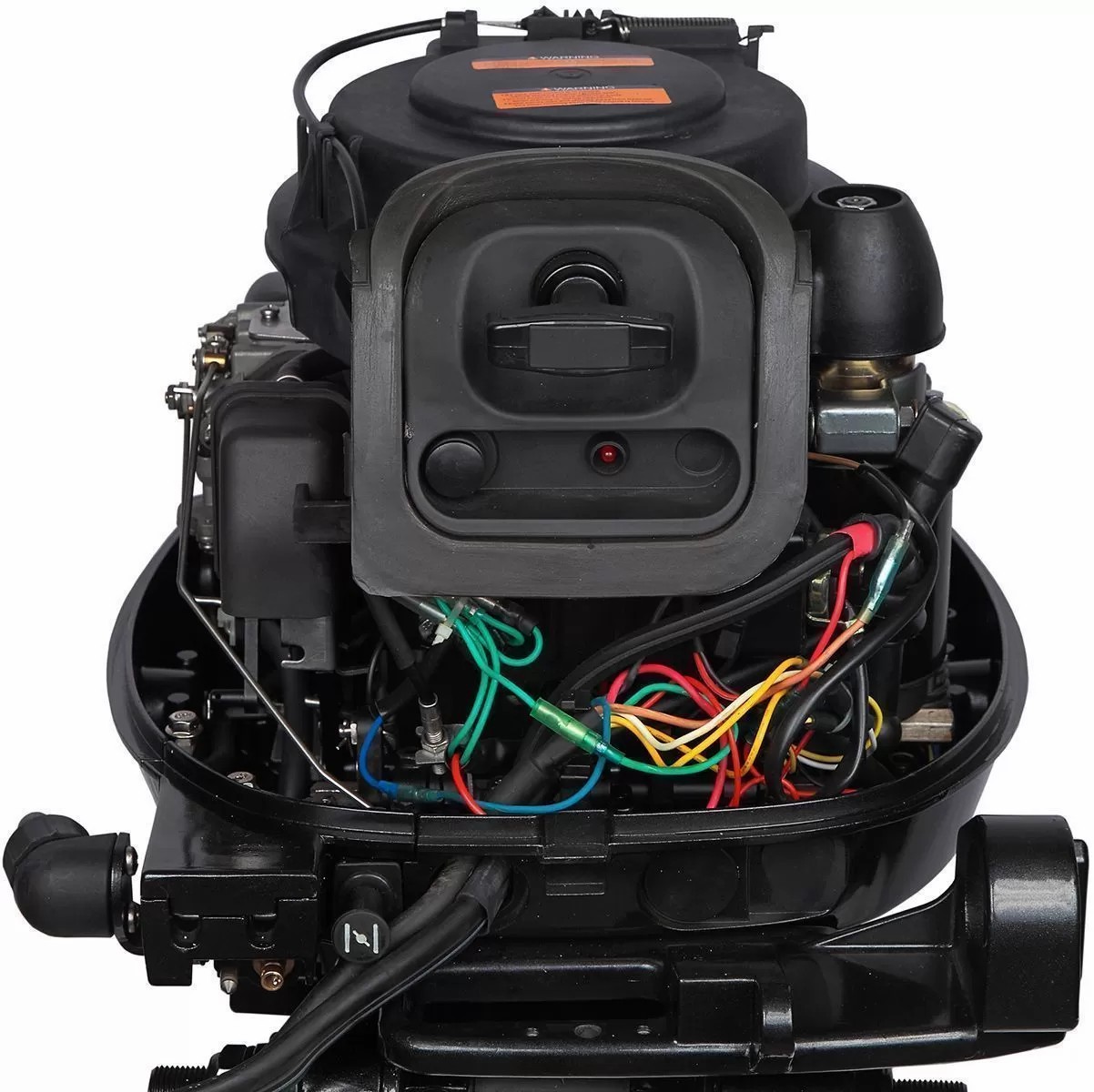 Лодочный мотор MARLIN MF 9.9 AMHS в Копейске