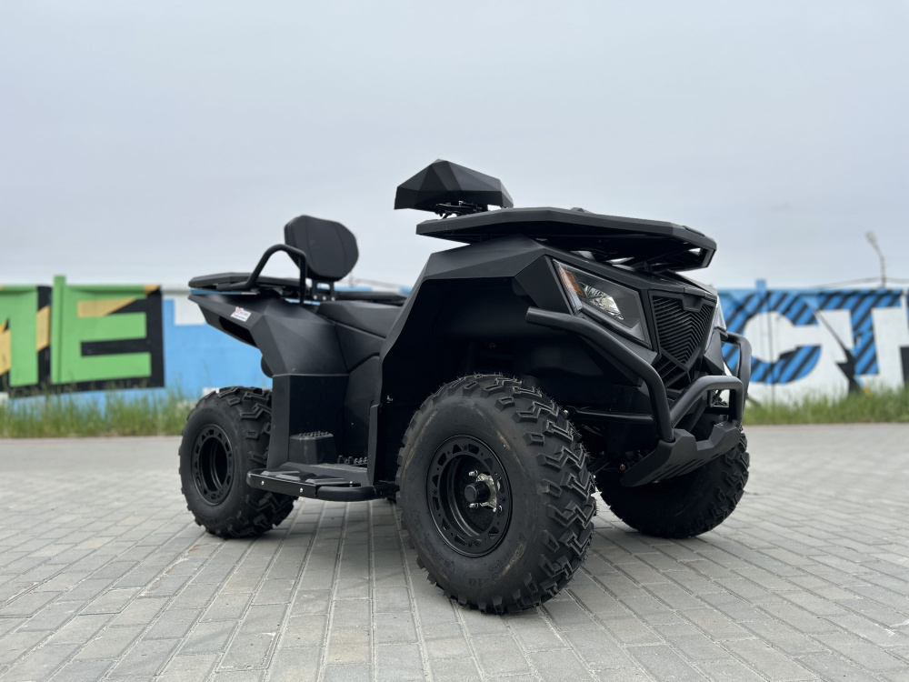 Квадроцикл GBM CRONOS 320 ST в Копейске