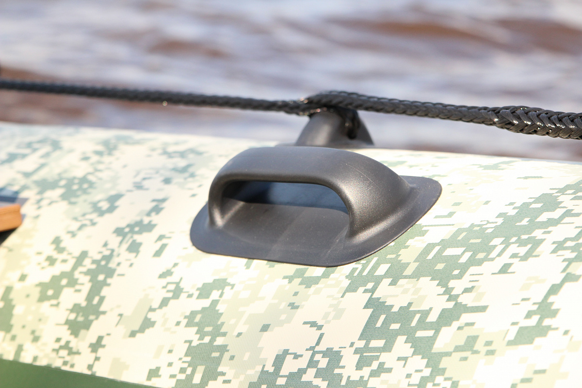 Лодка MISHIMO PRO 335 в Копейске