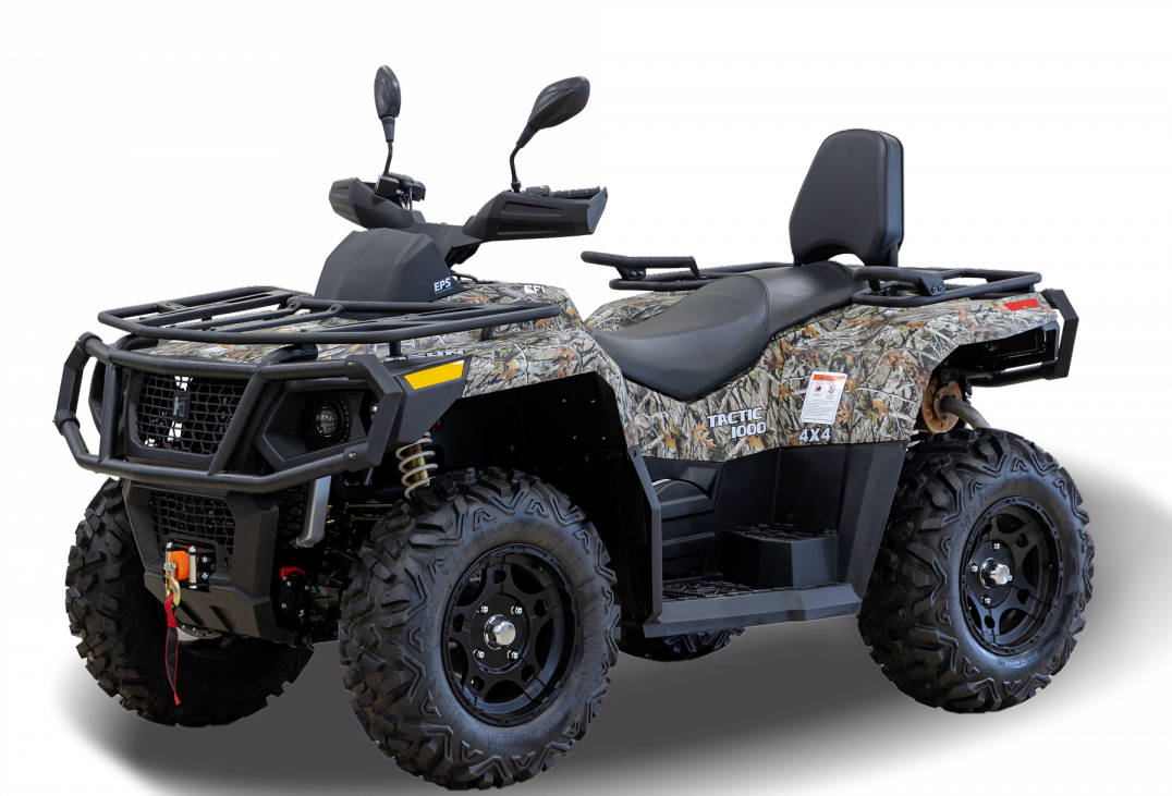 Квадроцикл HISUN TACTIC GT1000/LIMITED в Копейске
