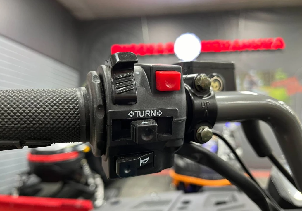 Квадроцикл PROMAX RENEGADE 300 LONG WINCH PRO (2025) в Копейске