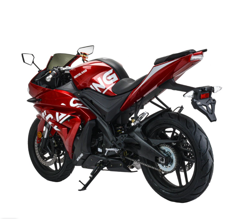 Мотоцикл MOTOLAND (МОТОЛЕНД) R1 300 в Копейске