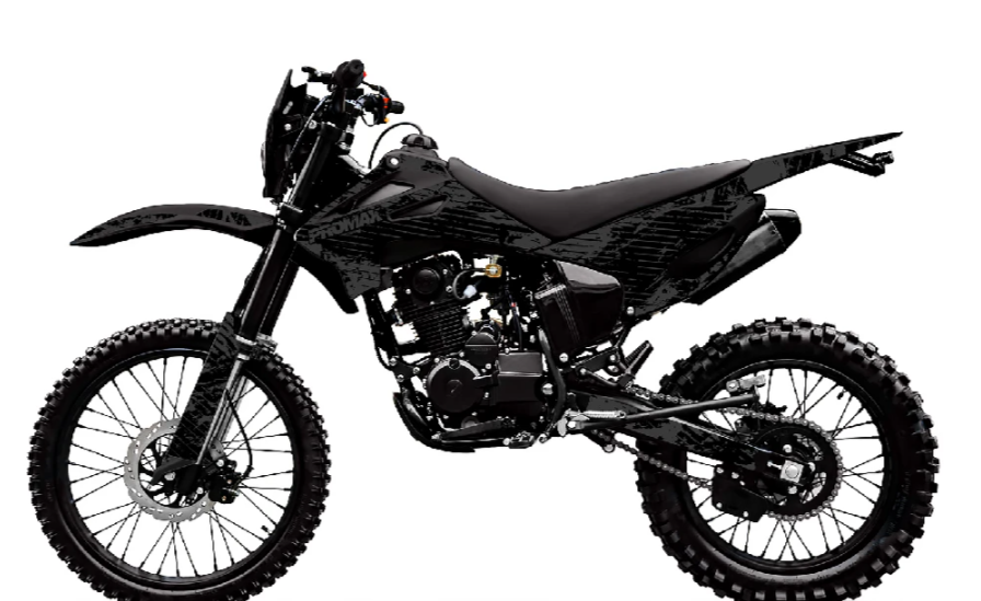 Кроссовый мотоцикл PROMAX ARMY 250 в Копейске