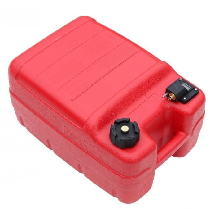 БАК ТОПЛИВНЫЙ 24 ЛИТРА ДЛЯ КАТЕРОВ И ЛОДОК в Копейске