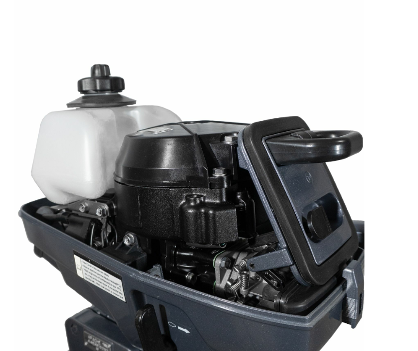 Лодочный мотор APACHE T3 BS в Копейске