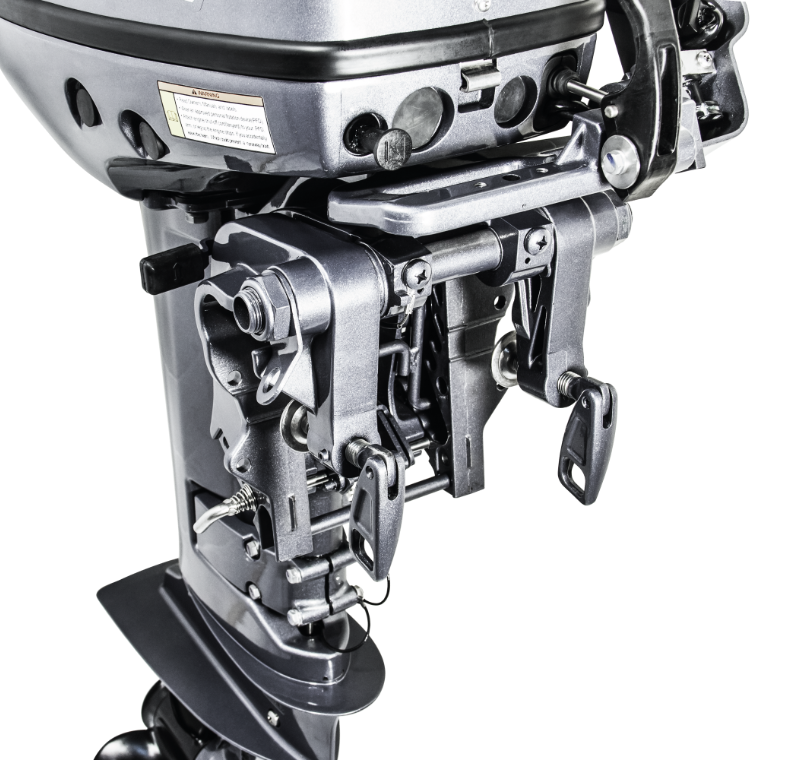 Лодочный мотор APACHE T9.9(15) BS в Копейске