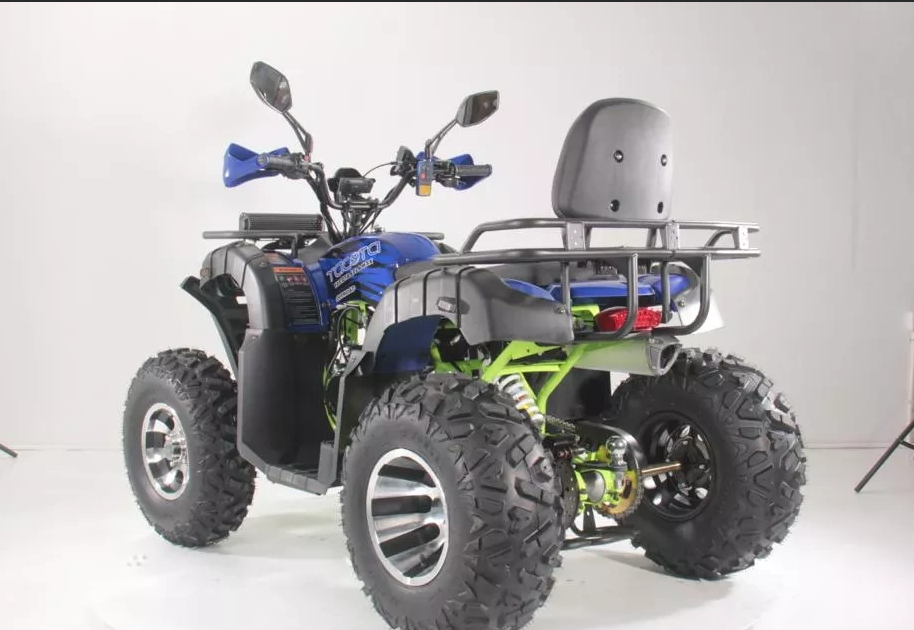 Квадроцикл YACOTA SELA MAX в Копейске