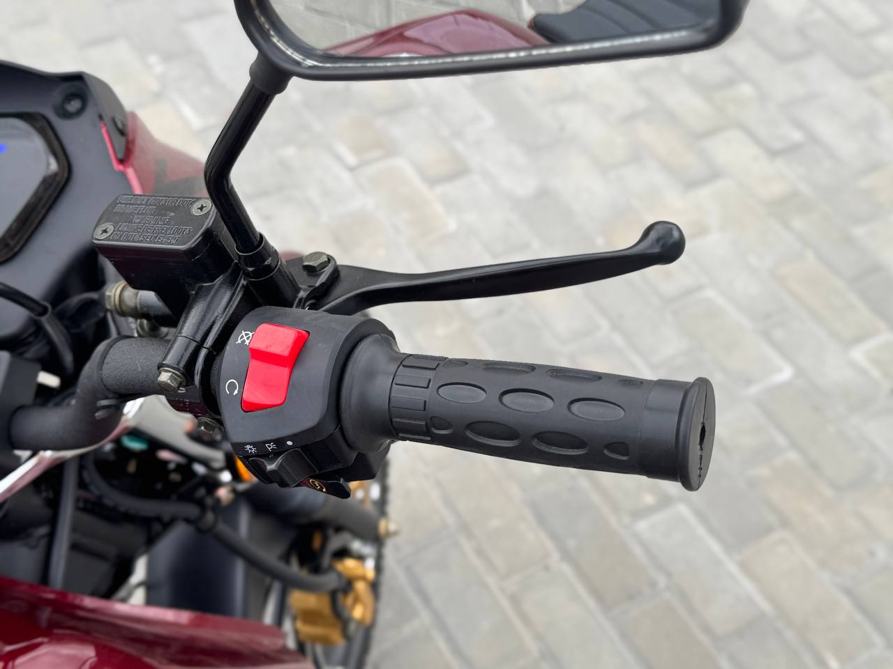 Мопед FAIDET TUGELA RS150 (49) в Копейске