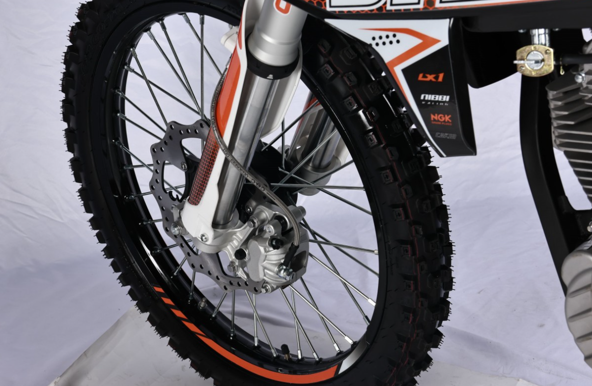 Мотоцикл JHLMOTO JHL LX1 CB250 (172FMM-3A) в Копейске