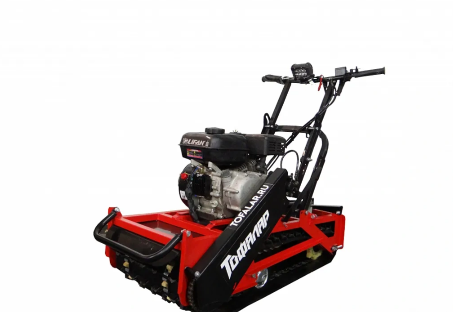 Мотобуксировщик Тофалар Мини в Копейске