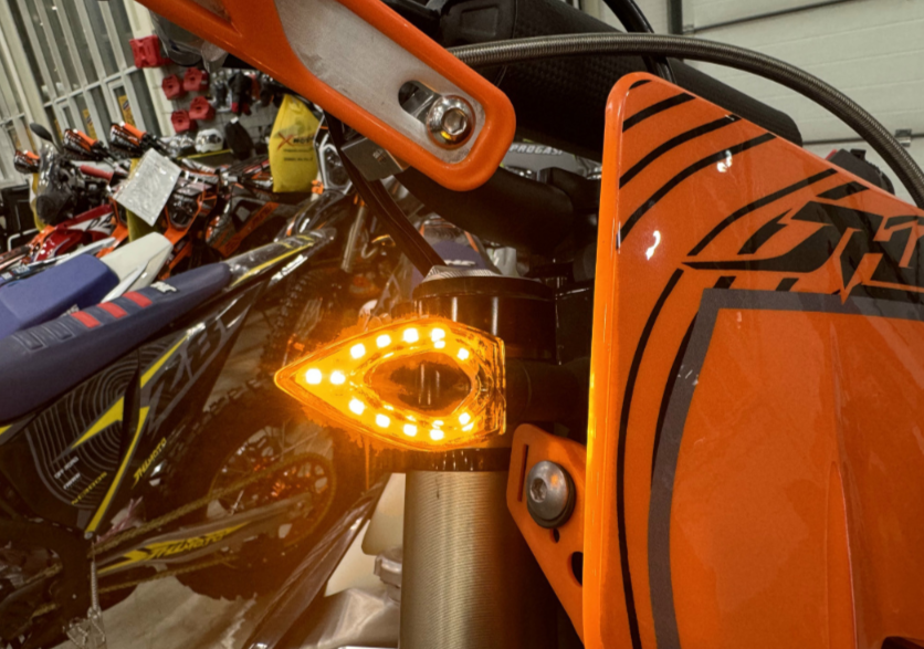 Мотоцикл JHLMOTO JHL M5 MT250 (1E66MM) в Копейске