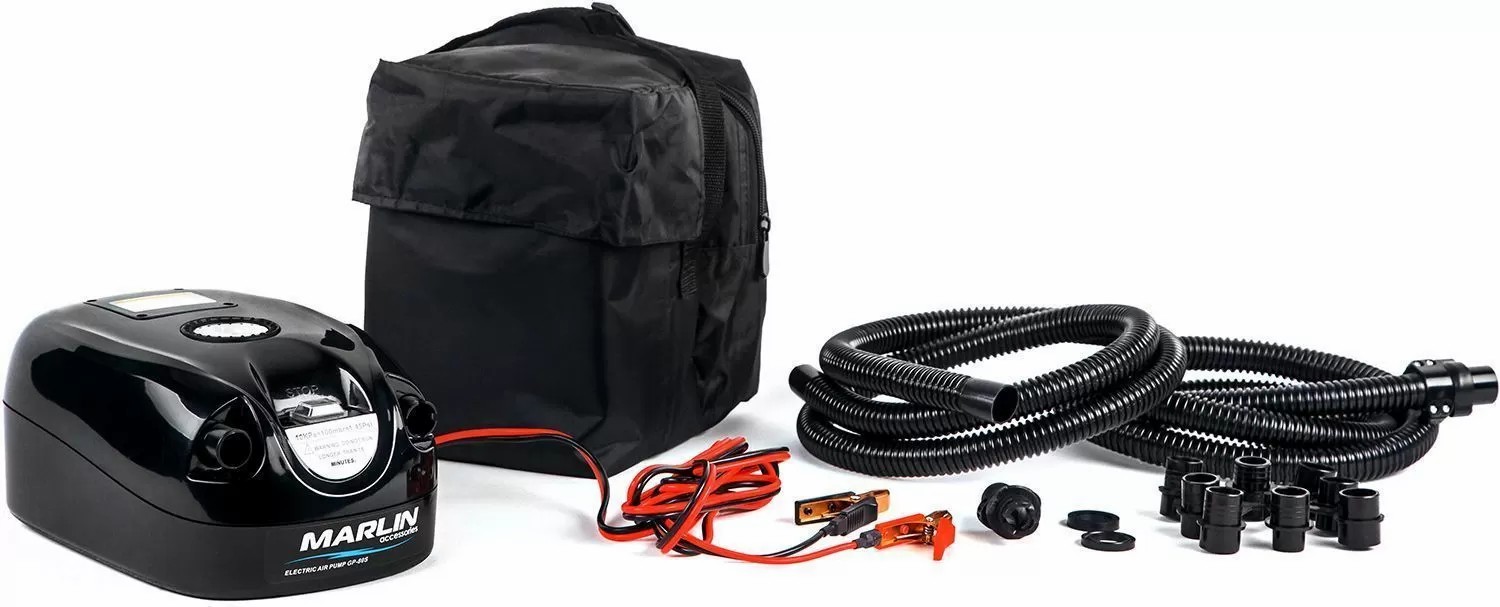 ЭЛЕКТРИЧЕСКИЙ НАСОС MARLIN GP-80 S в Копейске