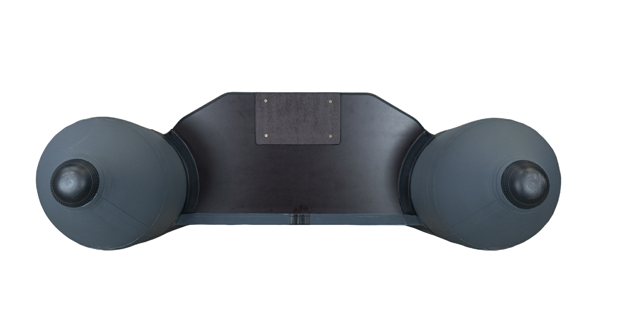 Лодка БАРС 2800 Слань-книжка киль в Копейске