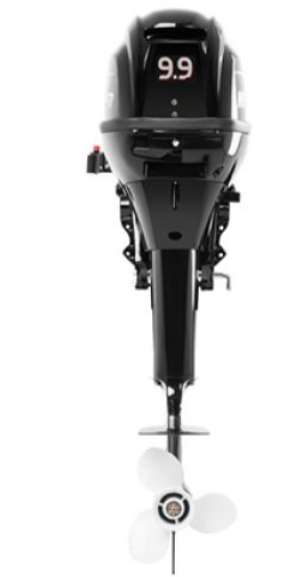 Лодочный мотор HIDEA HD9.9FHS в Копейске