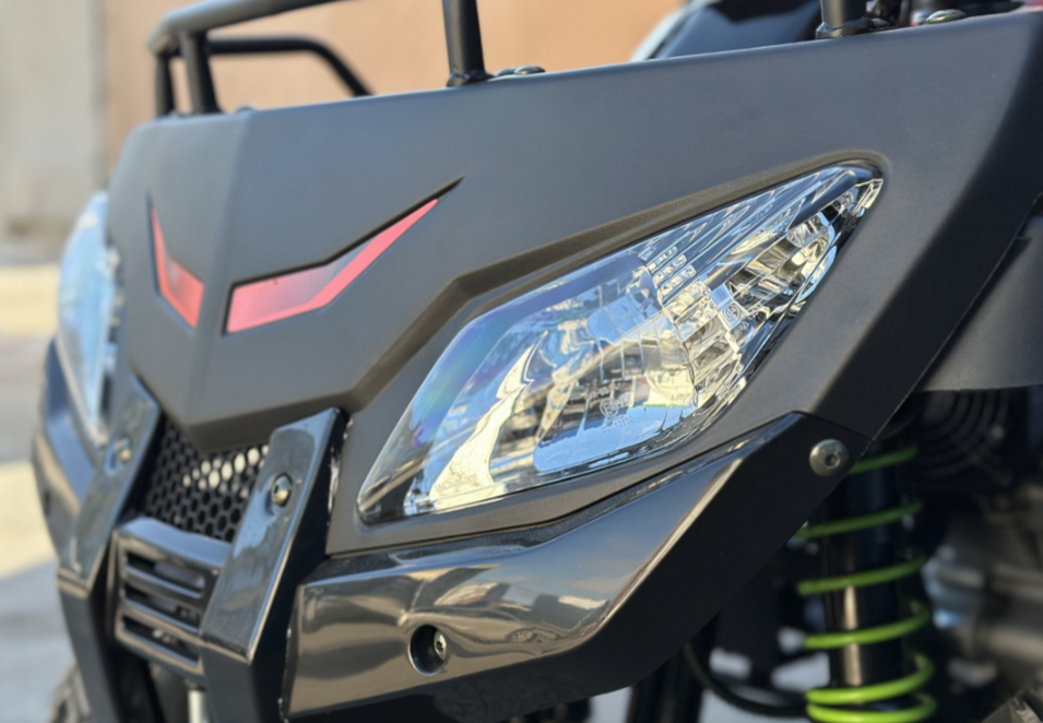 Квадроцикл GBM EXPLORER 400 NEW PREMIUM в Копейске