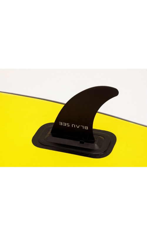 Надувной каяк Blau See Shark-3 Премиум в Копейске