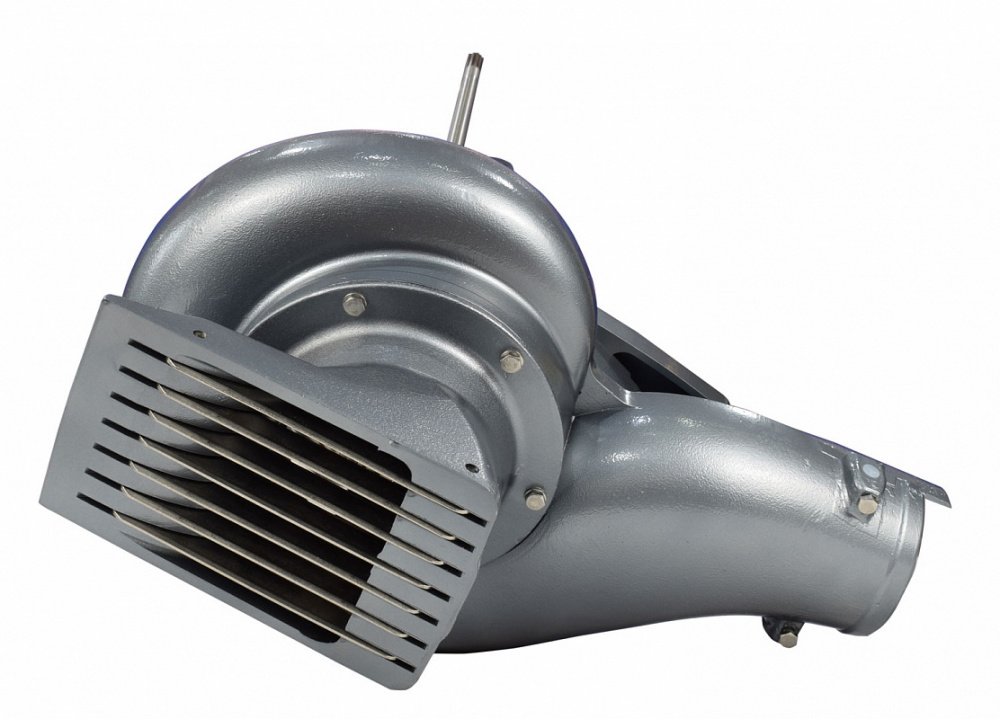 ВОДОМЕТНАЯ НАСАДКА SEA-PRO WT 15 YAMAHA, MARLIN, HIDEA в Копейске