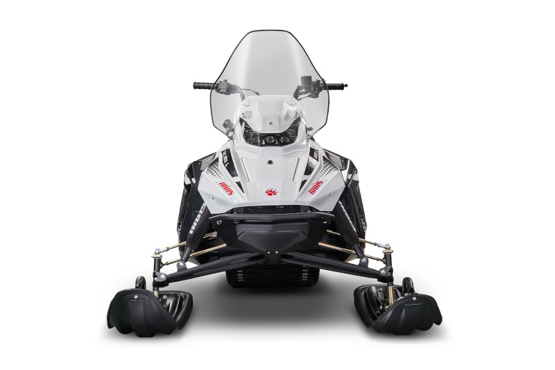 Снегоход IRBIS TUNGUS 500L 25/26 в Копейске