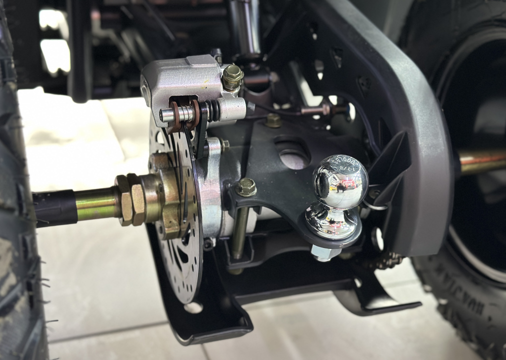 Квадроцикл GBM MAVERICK 300 NEW LUX в Копейске