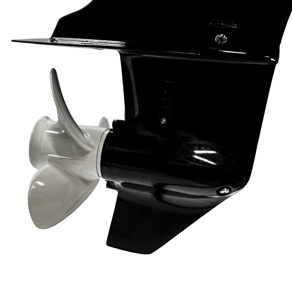 ЛОДОЧНЫЙ МОТОР TOYAMA F9.9FWS в Копейске